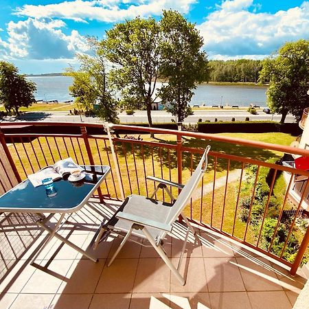 Sonnige Maisonette-Wohnung Mit Blick Auf Die Bucht Дзівнув Екстер'єр фото