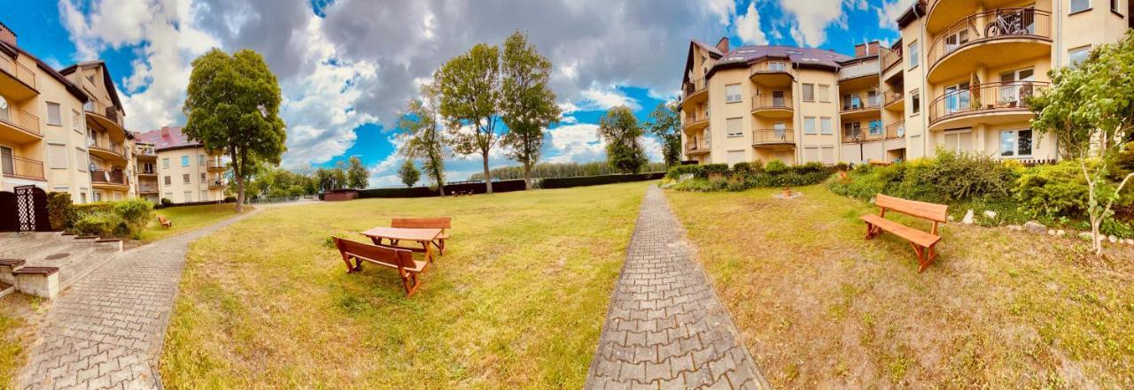Sonnige Maisonette-Wohnung Mit Blick Auf Die Bucht Дзівнув Екстер'єр фото